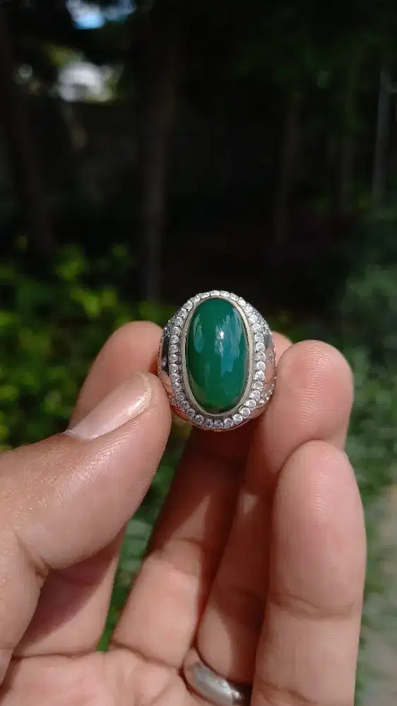 Hijau garut cikolak hq.