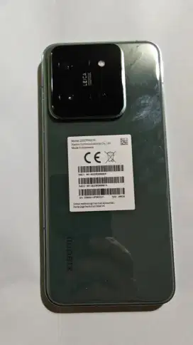 Jual Xiaomi 14 ex Garansi Resmi