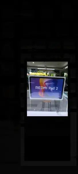 Tablet Xiaomi redmi pad 2 4/128