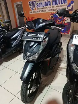 ALL NEW BEAT CBS ISS 2022 - SRI SANJAYA - DISKON 1JT CASH KREDIT 1JT