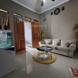 Dijual Rumah Bagus Strategis Di Kawasan Ciputat