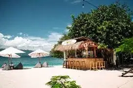 Resort Eksotis Tepi Pantai di Gili – Investasi Pariwisata Menjanjikan