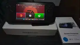 ROG Ally X second