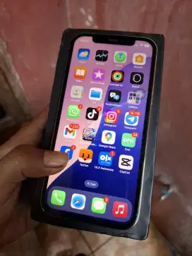 IPHONE 12 PRO 256GB FULLSET