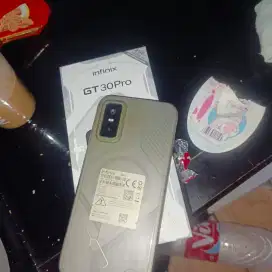 Infinix GT 30 PRO
