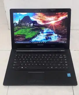 Laptop Lenovo G40 70 Intel core i3 4030u Ram 8gb