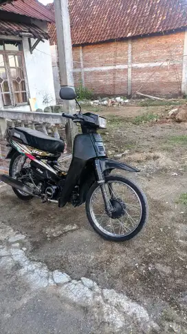Alfa Tahun 19996