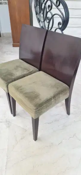 Borongan Kursi2 Sofa Meja Dll
