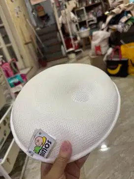 Bantal anti peyang mimos pillow
