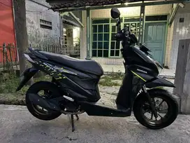 Beat Street New 2024 Mulus Terawat