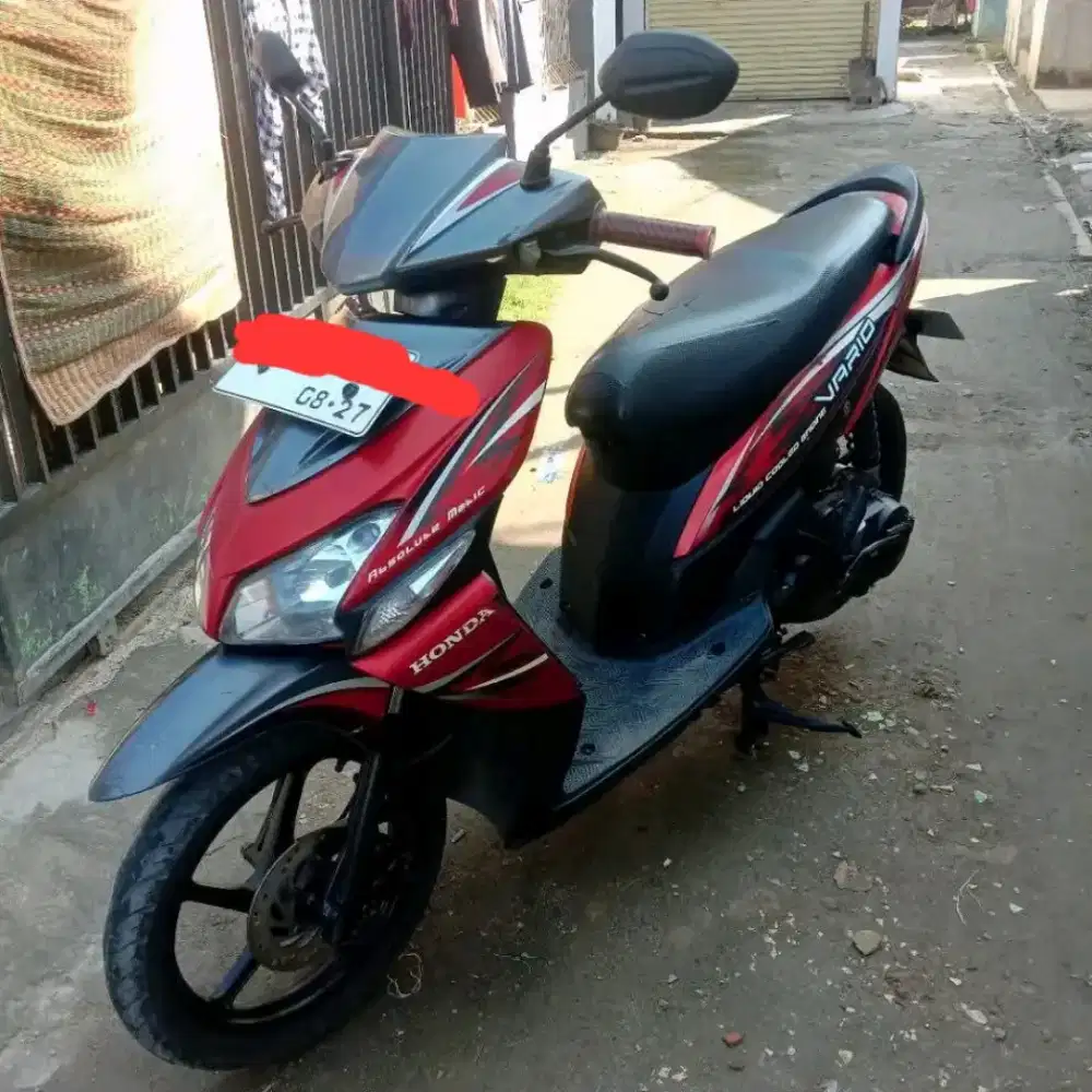 Vario absolute mmc 2012