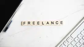 LANGSUNG KERJA ADMIN FREELANCE PILATES STUDIO