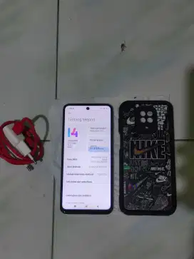 Xiomi note 9 pro ram 6/64