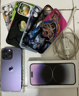 iphone 14 pro max 256gb inter
