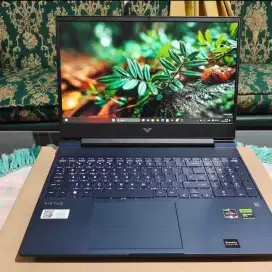 Jual Laptop Gaming HP Victus RTX 2050 Ram 16 GB DDR5