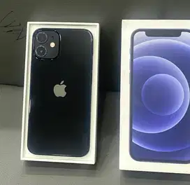 iphone 12 mini 64gb bea cukai fullset