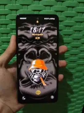 Samsung A52s 5G