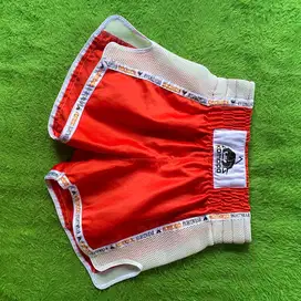 Celana boxing muaythai komodo M