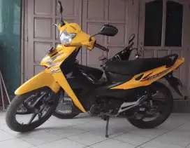 Revo cast well kuning original AD Klaten