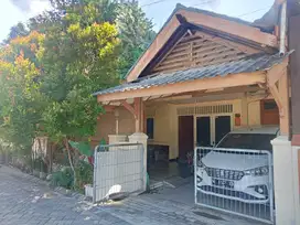 Rumah Delta Sari Baru