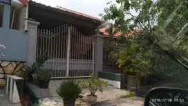 Rumah Penjaringan Asri