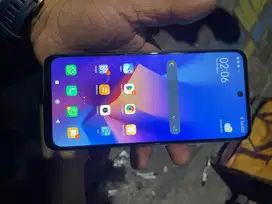 REDMI NOTE 10 2022