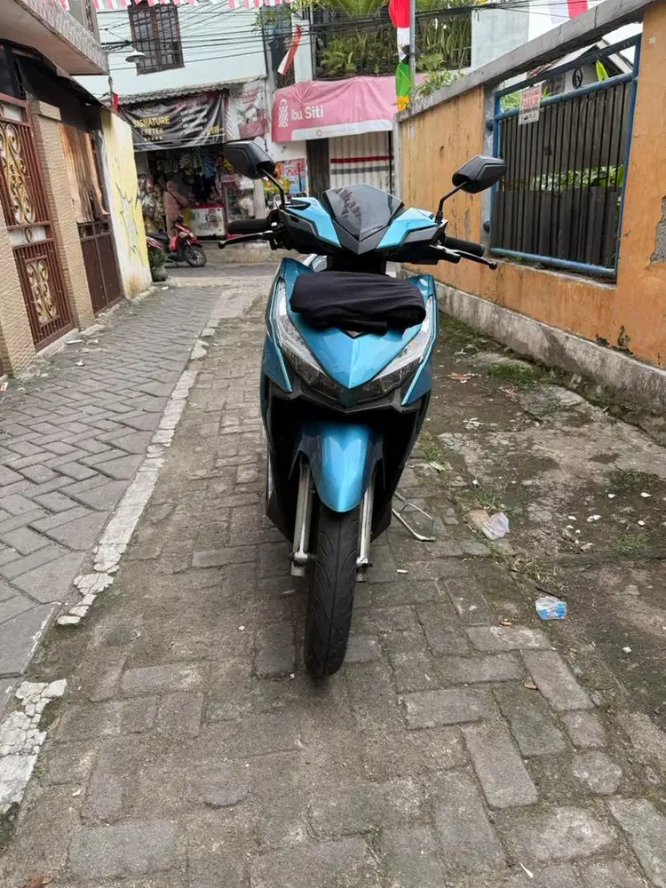 Honda vario led old 2015