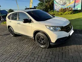 CRV GEN4 2.0 AT THN 2013 AKHIR