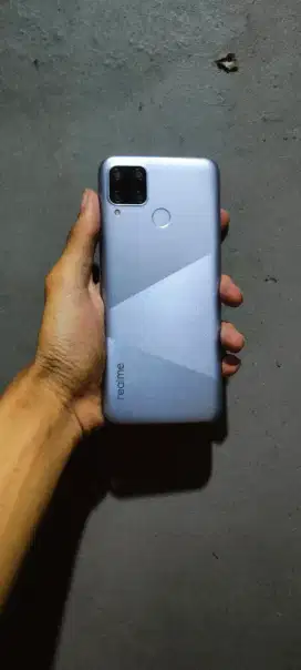realme c15 ram 4/64 nominus hp aja