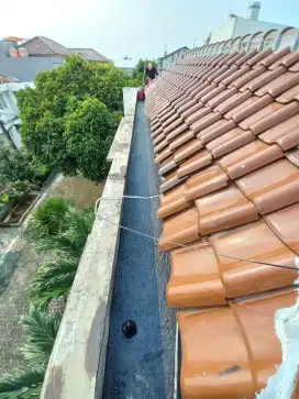 Tukang perbaikan atap bocor tukang plapon tukang kanopi renovasi rumah