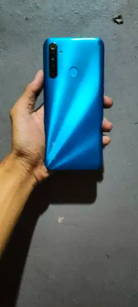 realme 5i ram 4/64 nominus hp aja