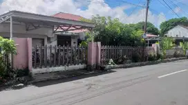 Dijual Rumah Murah, Nyaman dan Strategis di belakang kantor Walikota