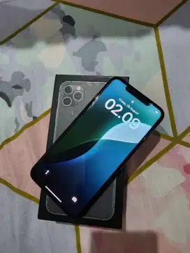 Iphone 11 pro max 256GB
