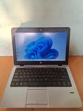 Laptop Hp Elitbook 820 G1 Core i7 Gen4 Cocok Untuk Kantor Kuliah