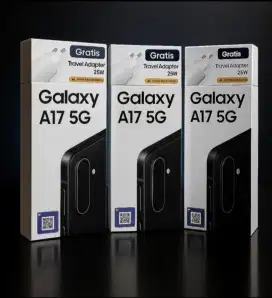 Samsung A17 5G 8/256