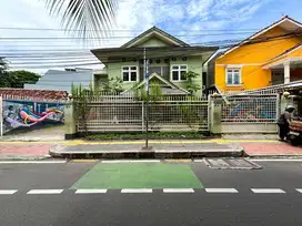 Dijual Rumah Kantor Di Bawah Harga NJOP PBB Di Tebet Raya