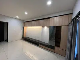Jual Rumah Villa Mutiara Ciputat dekat U-Ville