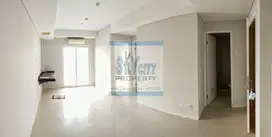JUAL MURAH 2 BR UNFURNISHED METROPARK RESIDENCE, BEST VIEW BEST PRICE