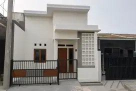 Dijual Rumah Murah di Bekasi. KPR tanpa DP 0%