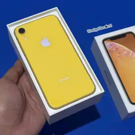 IPHONE XR 128GB IBOX