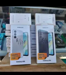 Samsung A16 8/128 New 100%