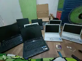 Laptop lenovo,panasonic,sony vaio