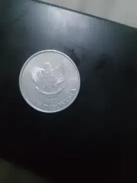 Koin kuno/koin jadul
