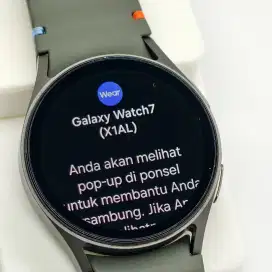 Samsung Watch 7 40mm