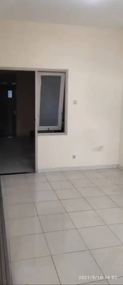 Dikontrakan murah rumah mezzanine siap huni bukit palma citraland