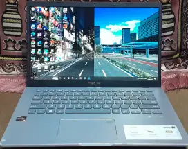 Laptop asus vivobook M409D