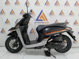 DP 500 RB GENIO CBS TH 2023 KTP DAERAH BISA/ CASH/ TT