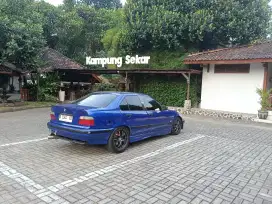 BMW E36 m40 THN 92
