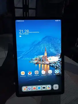Huawei matepad SE