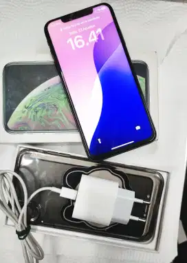 IPHONE XS MAX 64gb INTER
